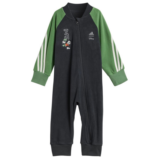 Adidas Βρεφική ολόσωμη φόρμα x Disney Mickey Mouse Bodysuit Adidas Βρεφική ολόσωμη φόρμα x Disney Mickey Mouse Bodysuit